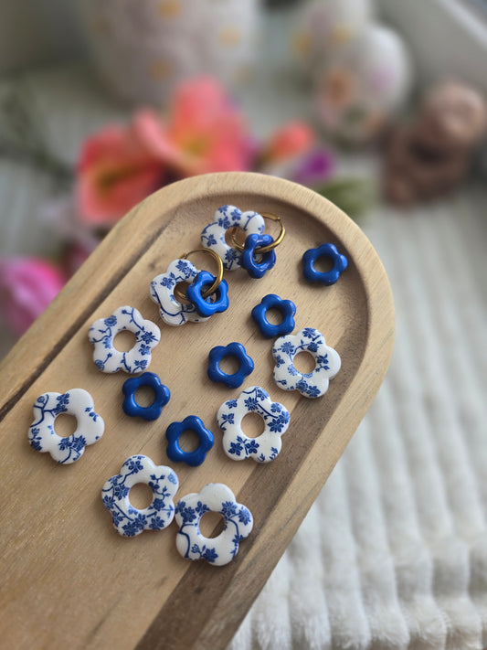 Box maxi - jade bleu