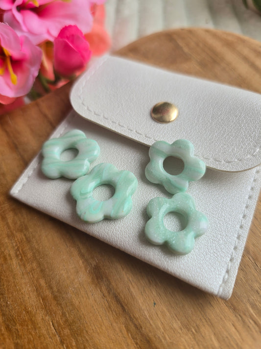 🌸Box Jade menthe 🌸
