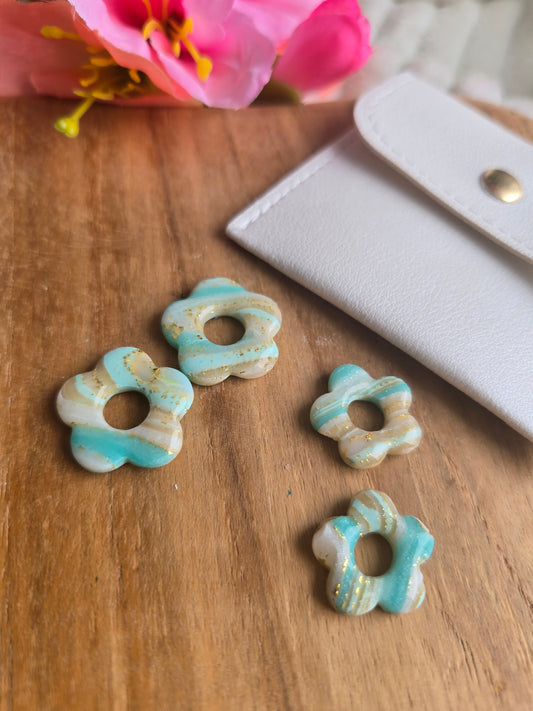 🌸Box Jade turquoise🌸