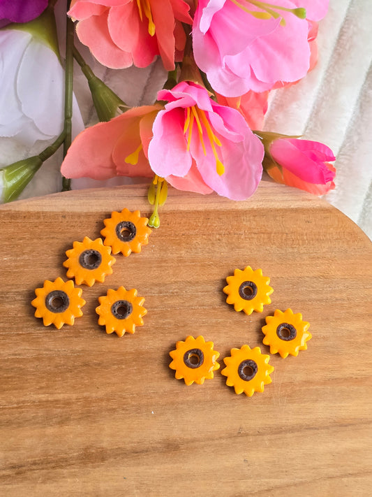 🌸 mini Tournesol 🌸