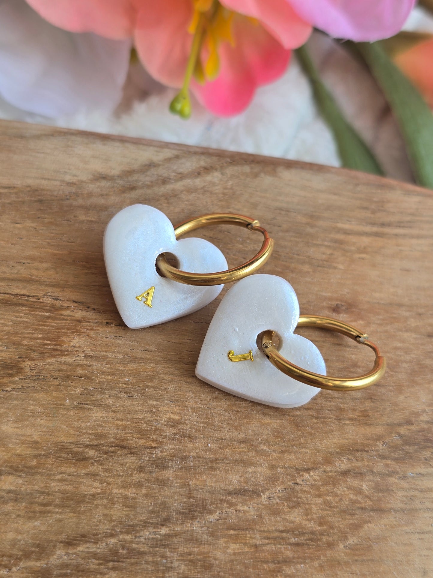 Amour - personnalisable  🌼