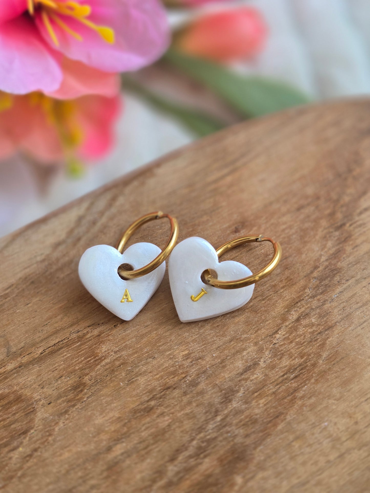 Amour - personnalisable  🌼