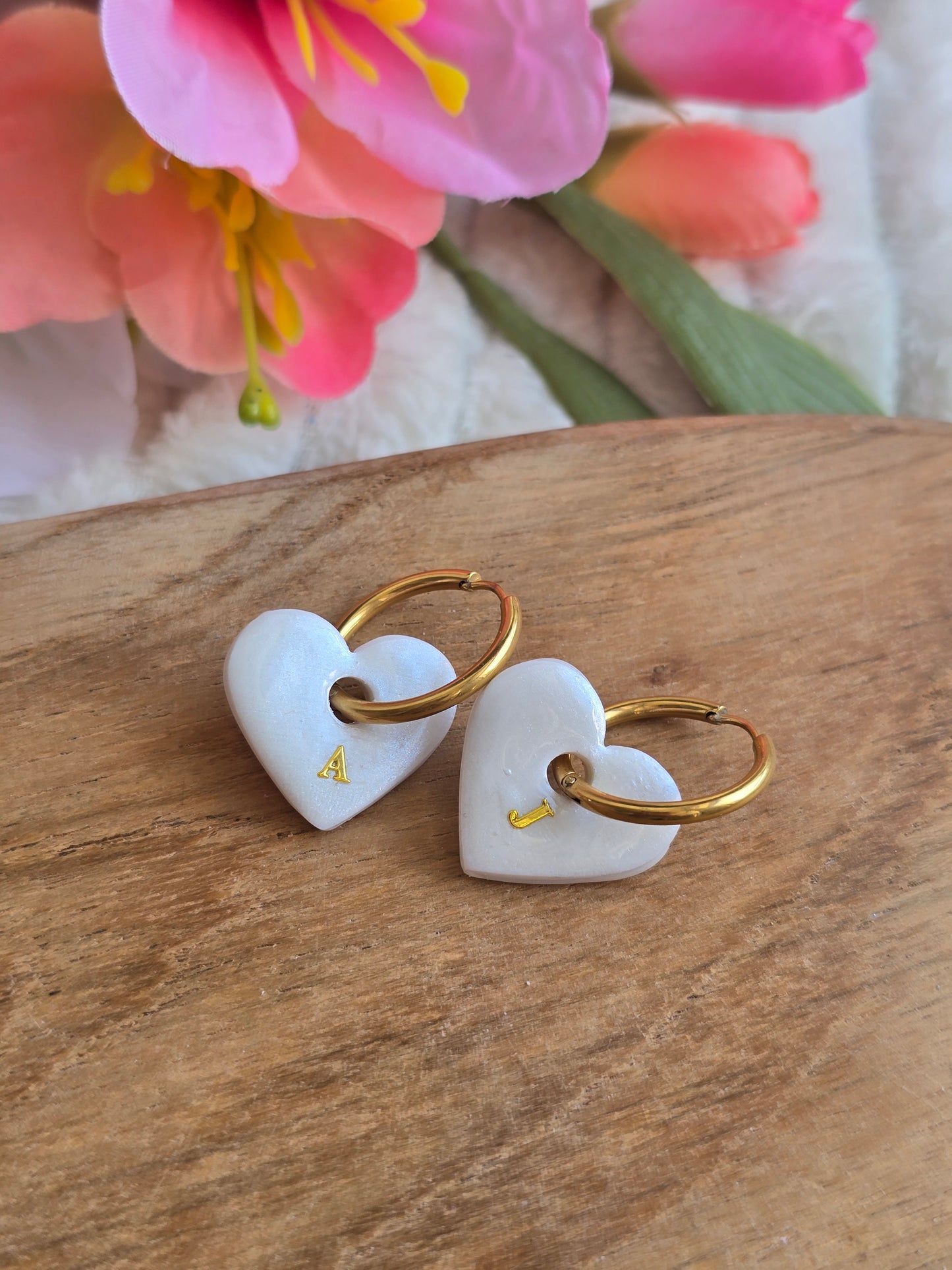 Amour - personnalisable  🌼