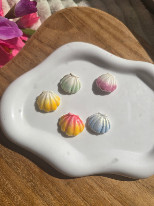 Charm's coquillage interchangeable 🌼