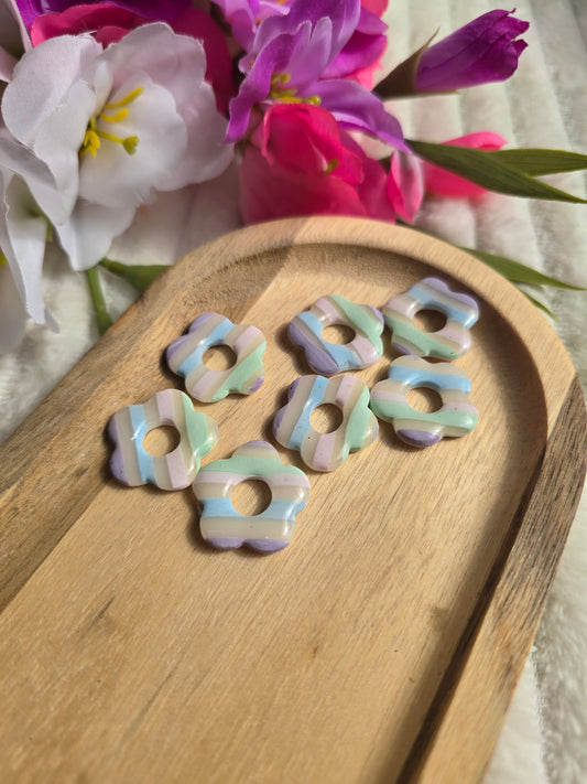 Maxi Jade - rayé pastel🌼