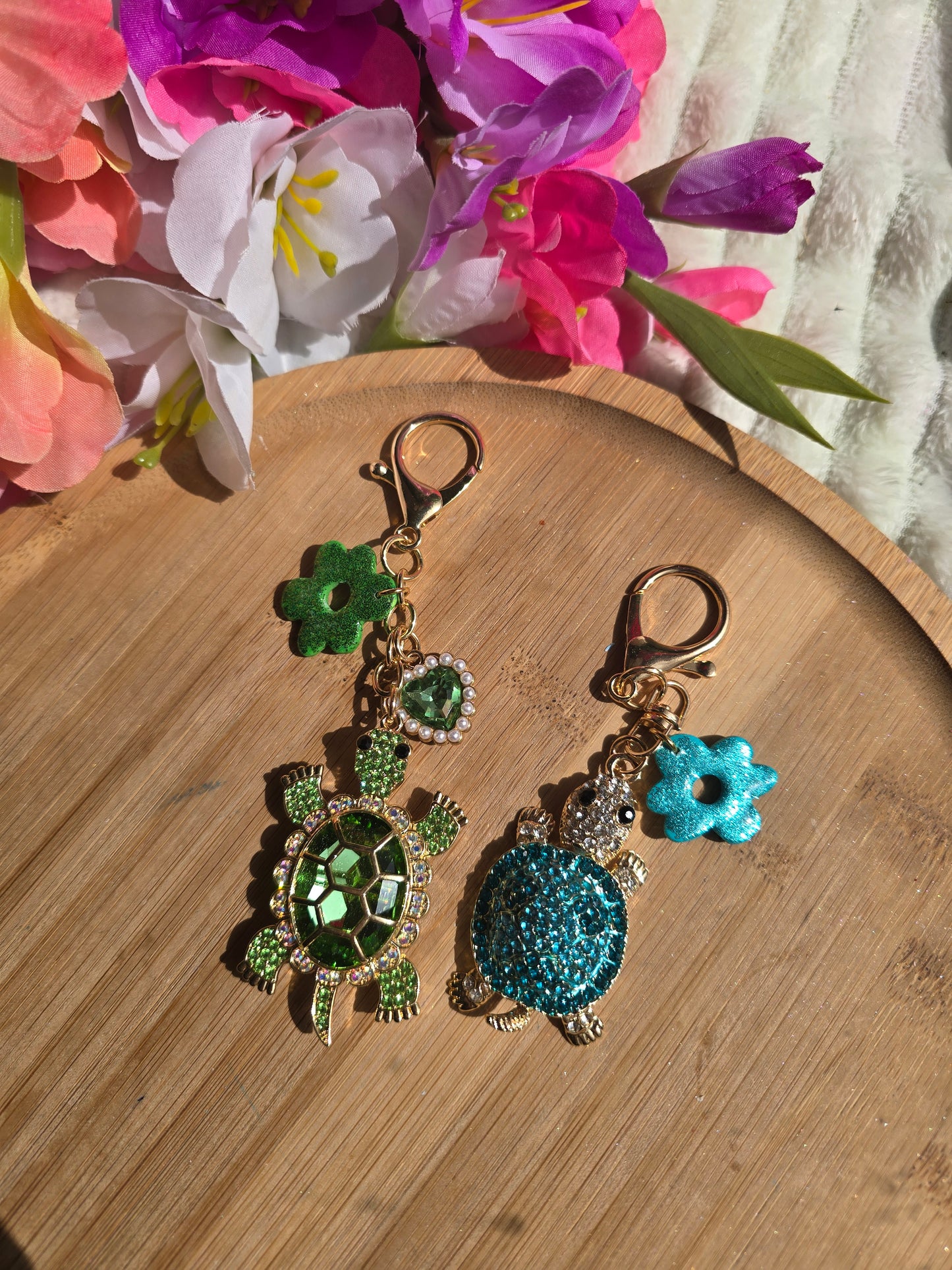 Grigri Tortue