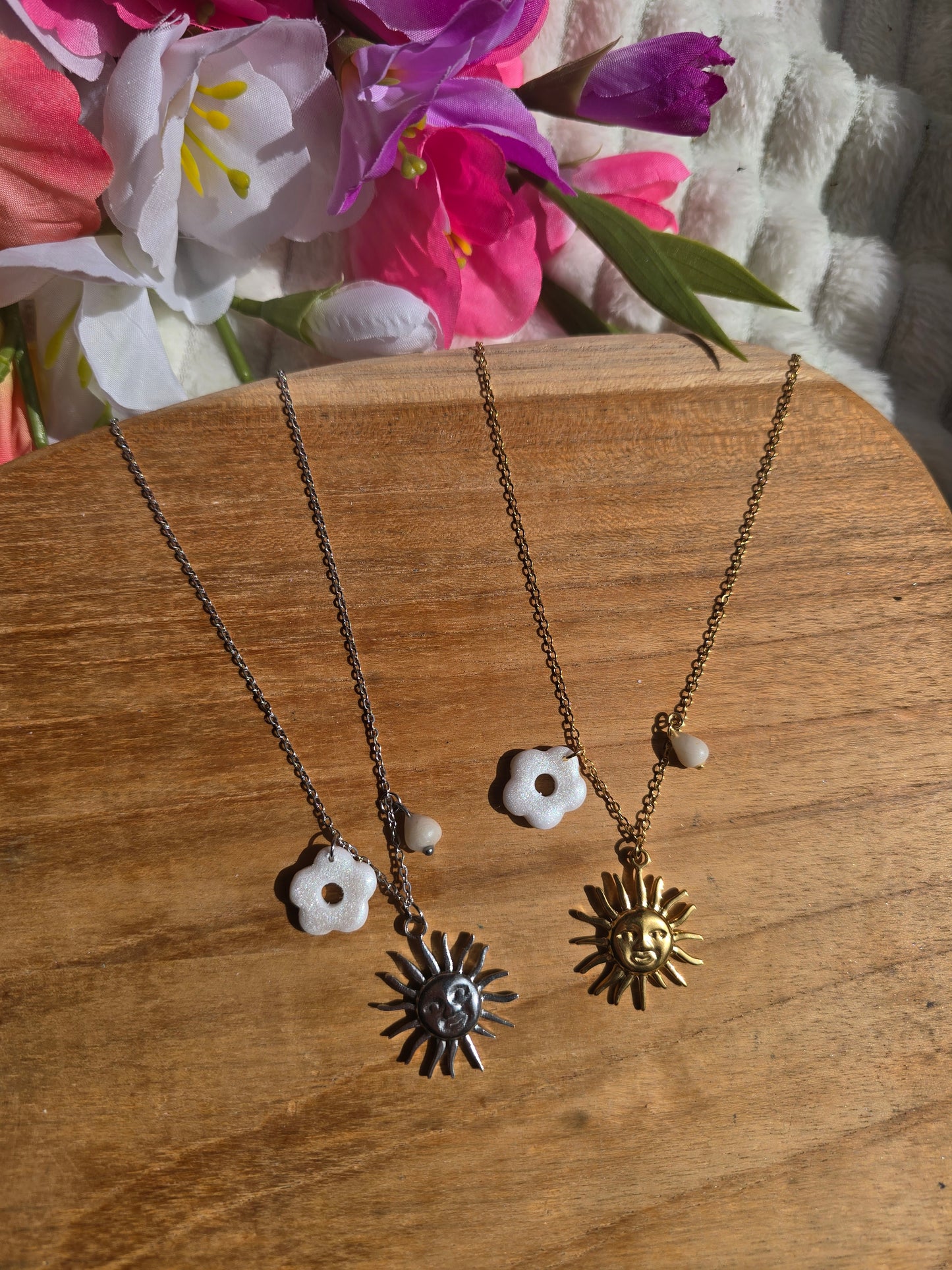 Collier summer