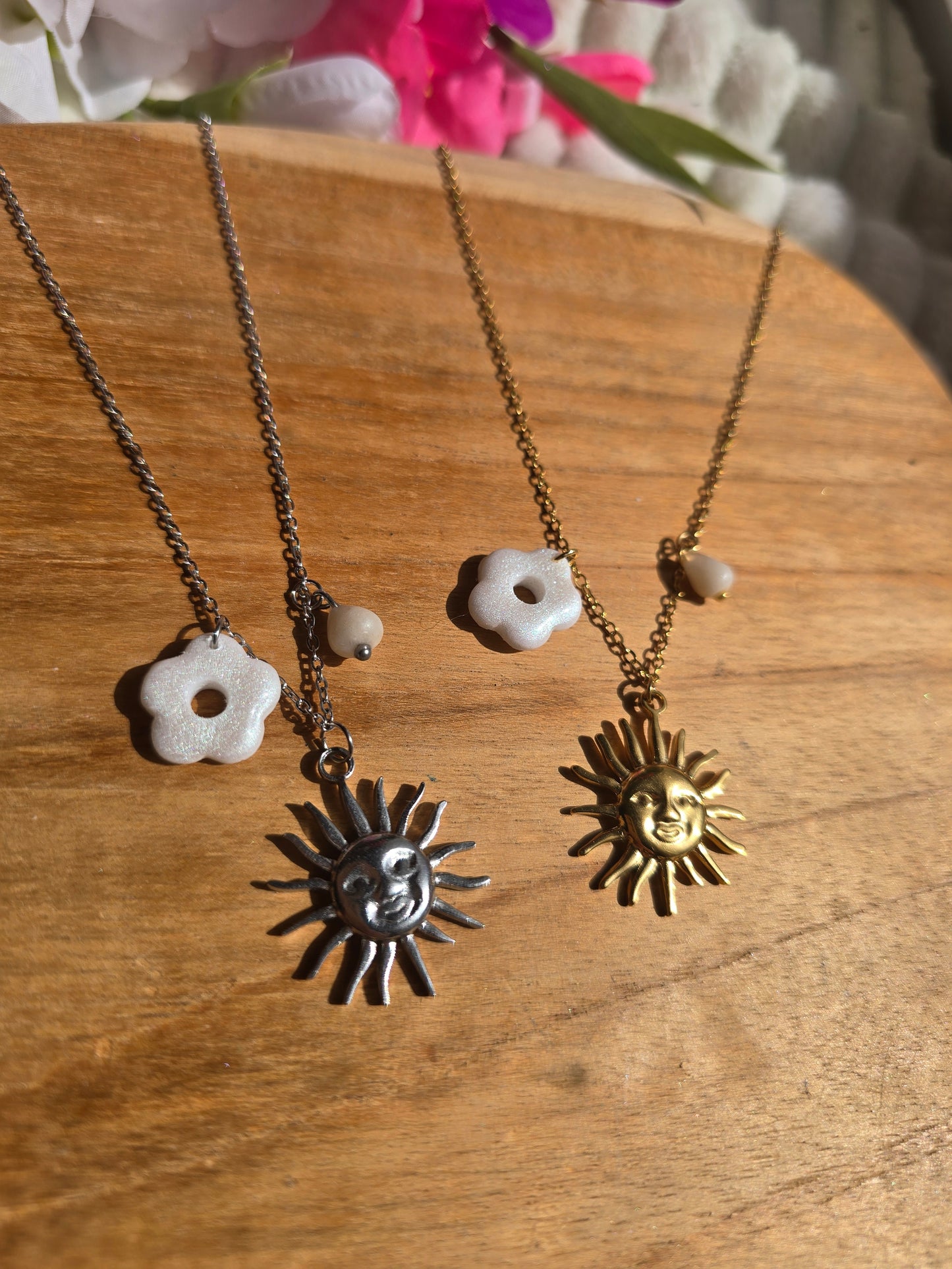 Collier summer