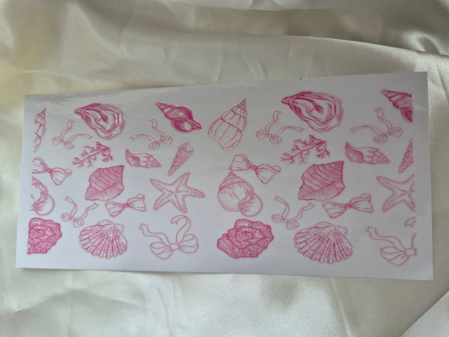 Stickers univers marin- 6