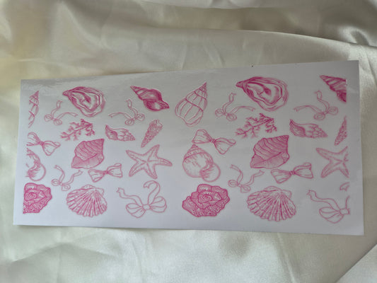 Stickers univers marin- 6