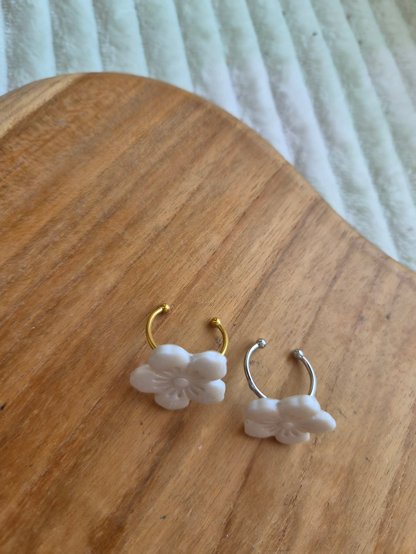 Bague Anna  🐠