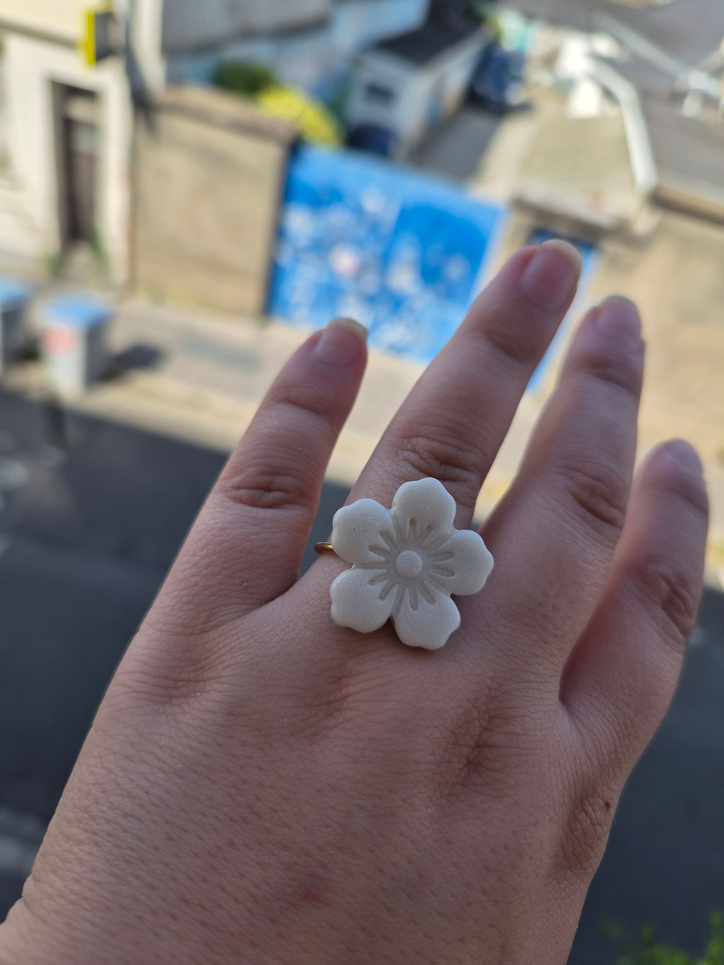 Bague Anna  🐠