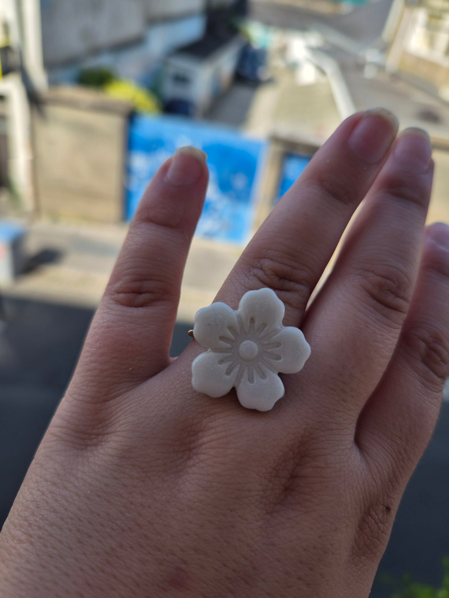 Bague Anna  🐠
