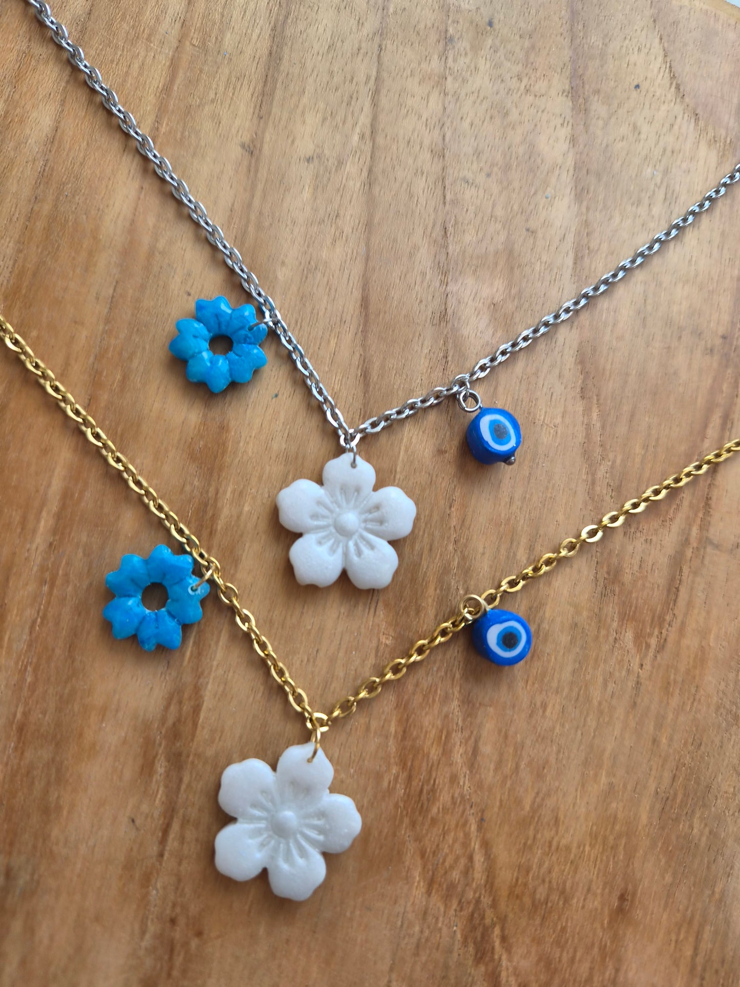 Collier Anna 🐠