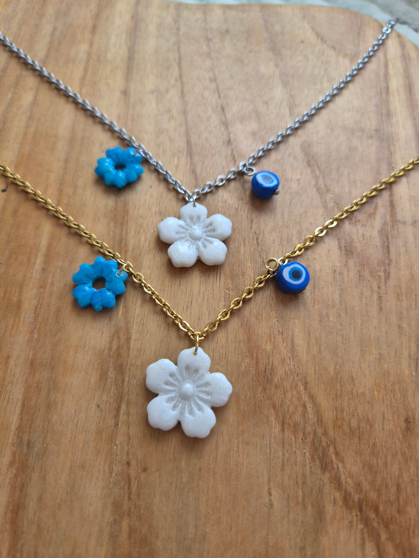 Collier Anna 🐠