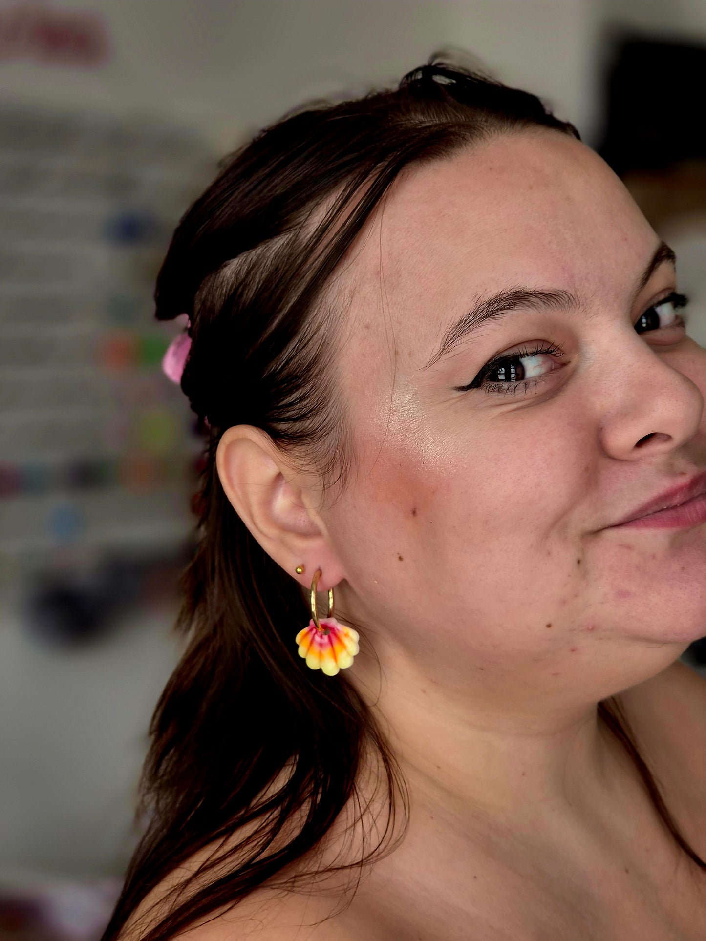 Aria dégradé
