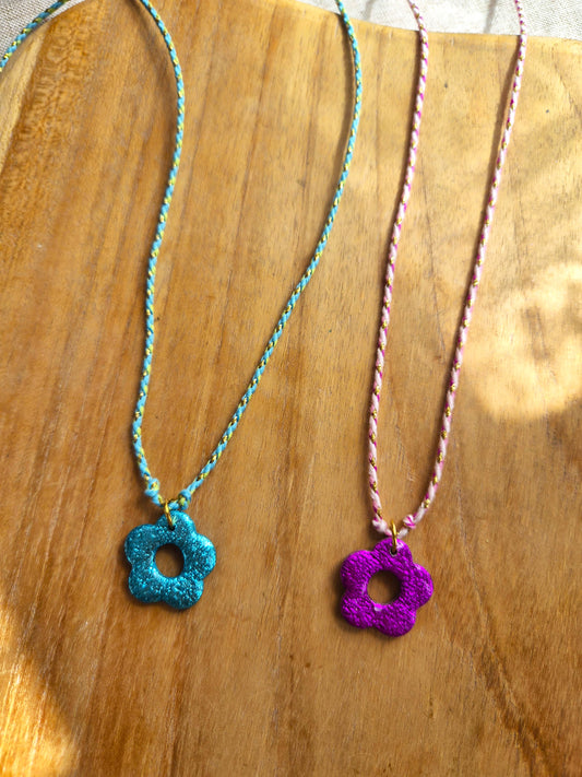 Collier Cordons