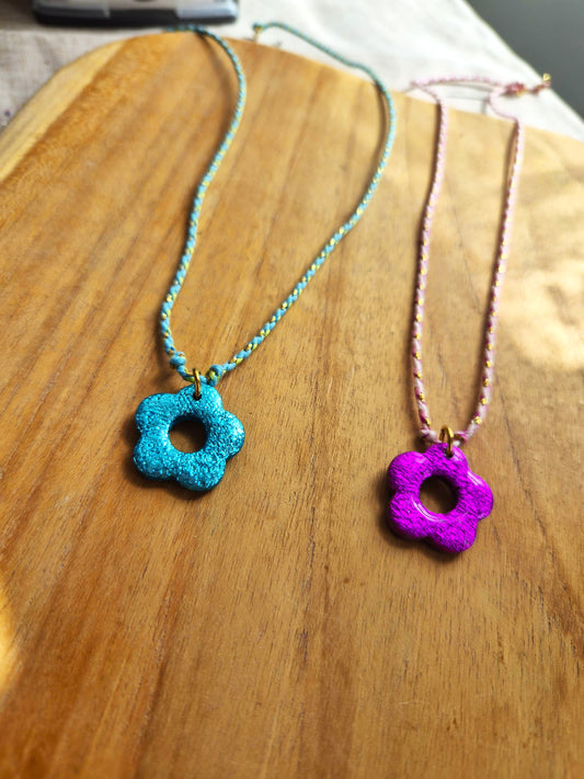 Collier Cordons