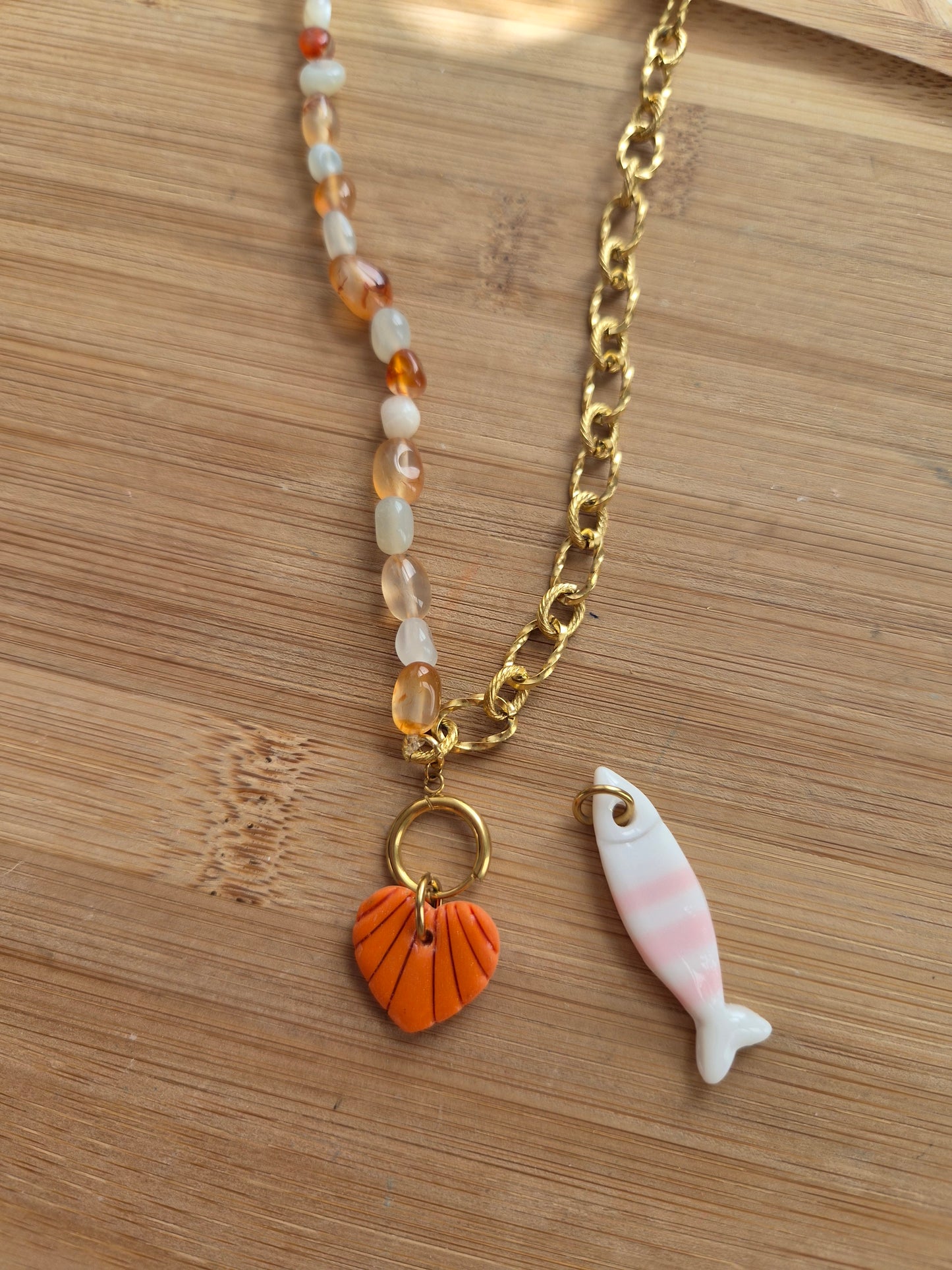 Collier lucie