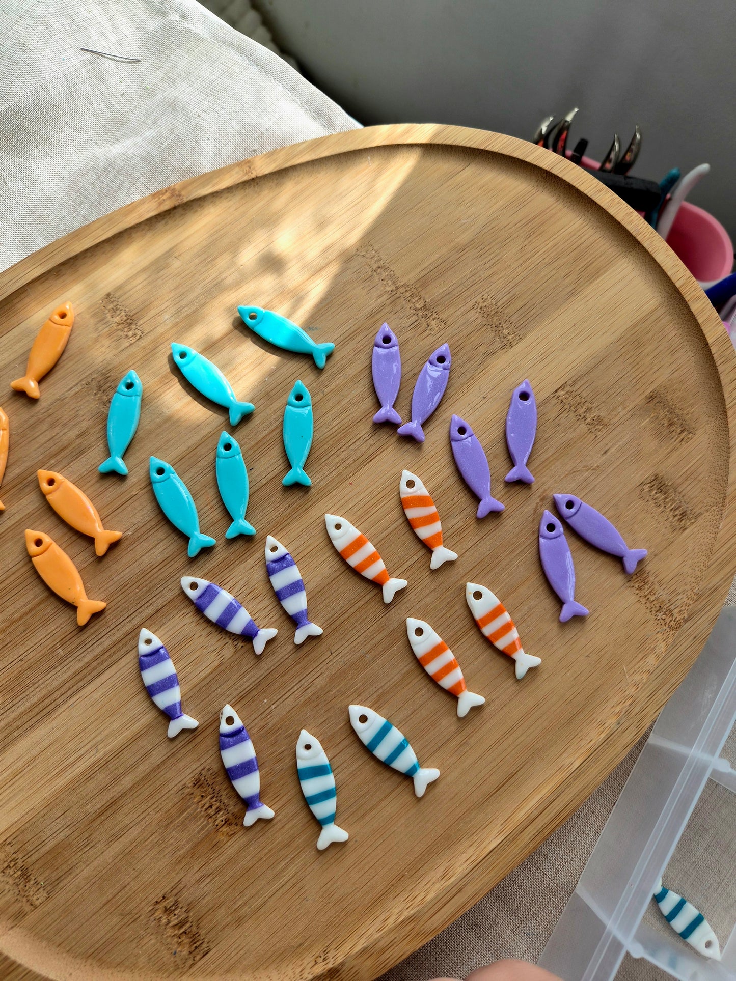 Poissons