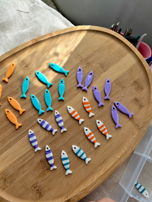 Poissons