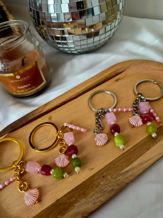 grigri de sac Rosa