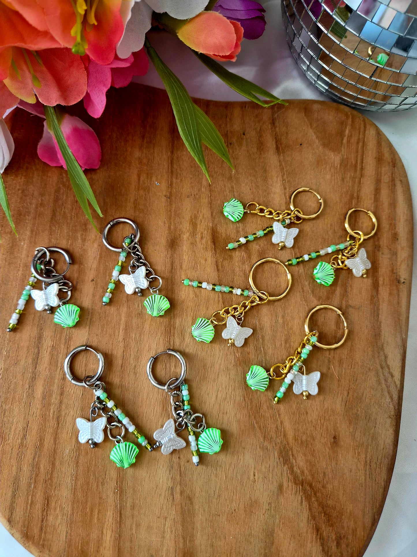 Boucles Anna