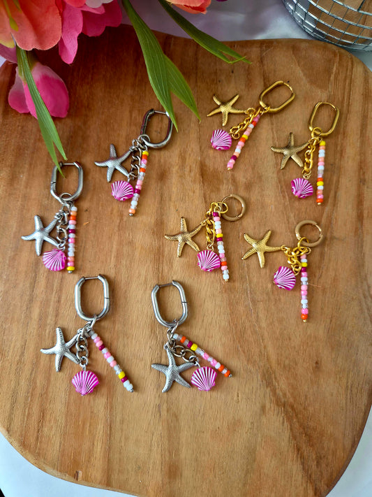 Boucles Louane