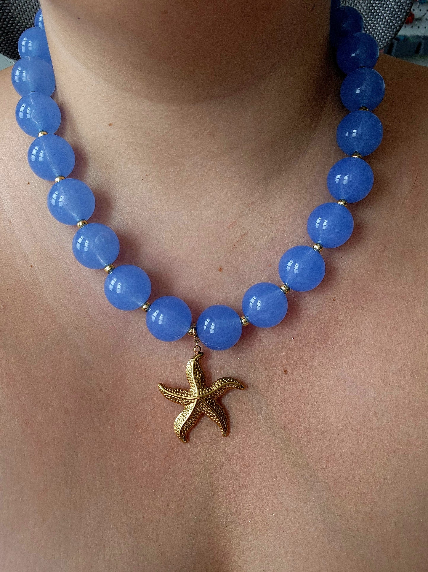 Collier léna
