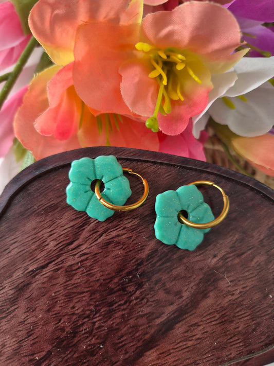 Alma turquoise