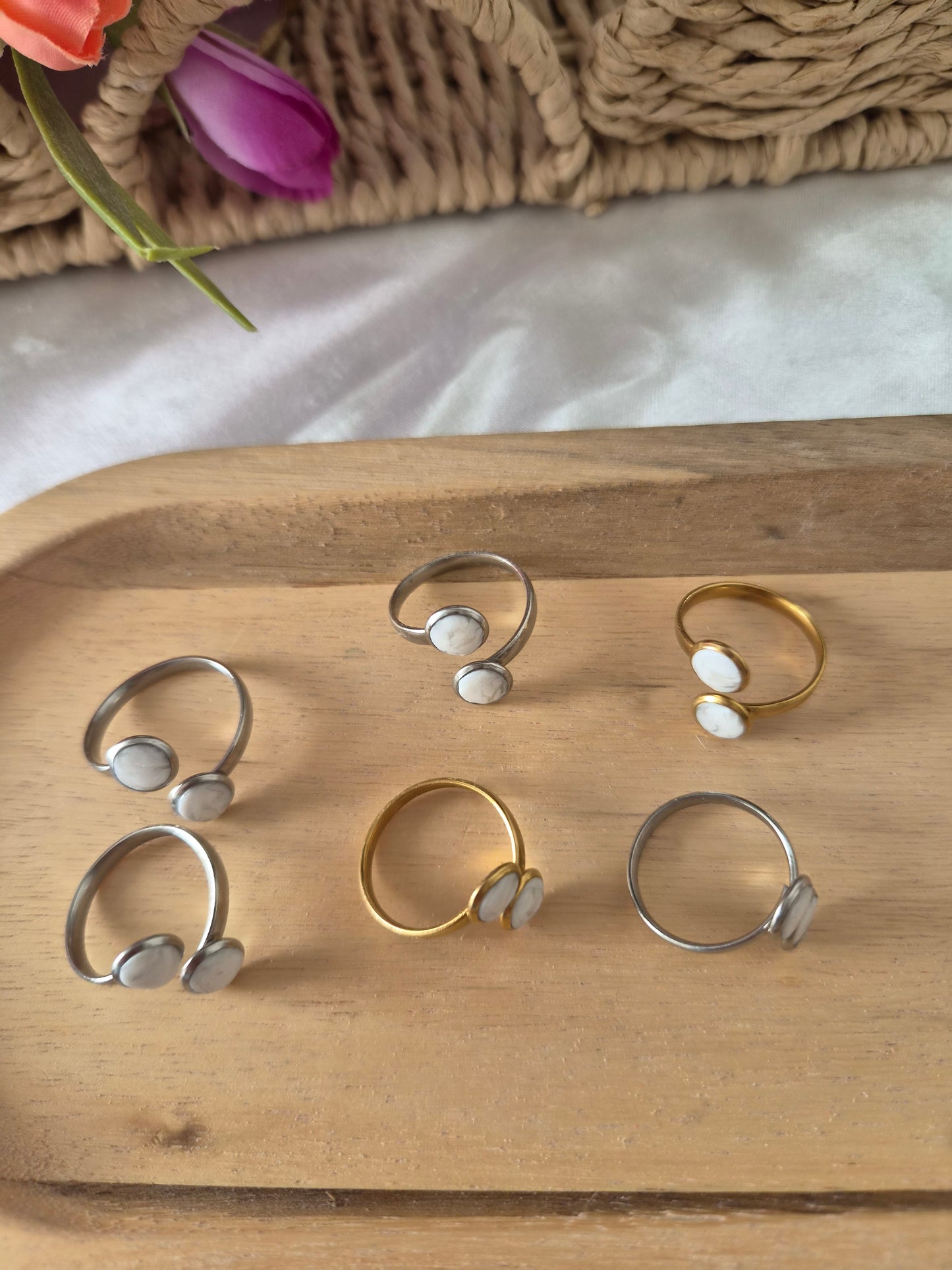 Bague Lady
