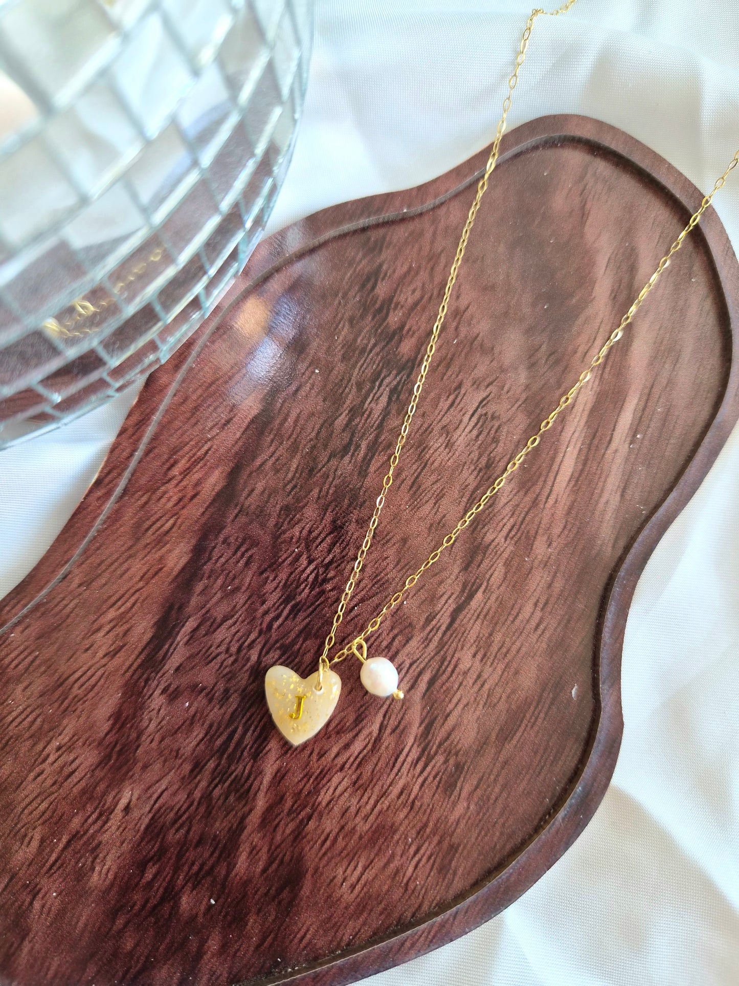 Collier Personnalisable