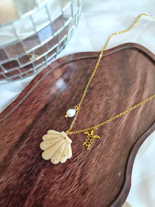 Collier Mona