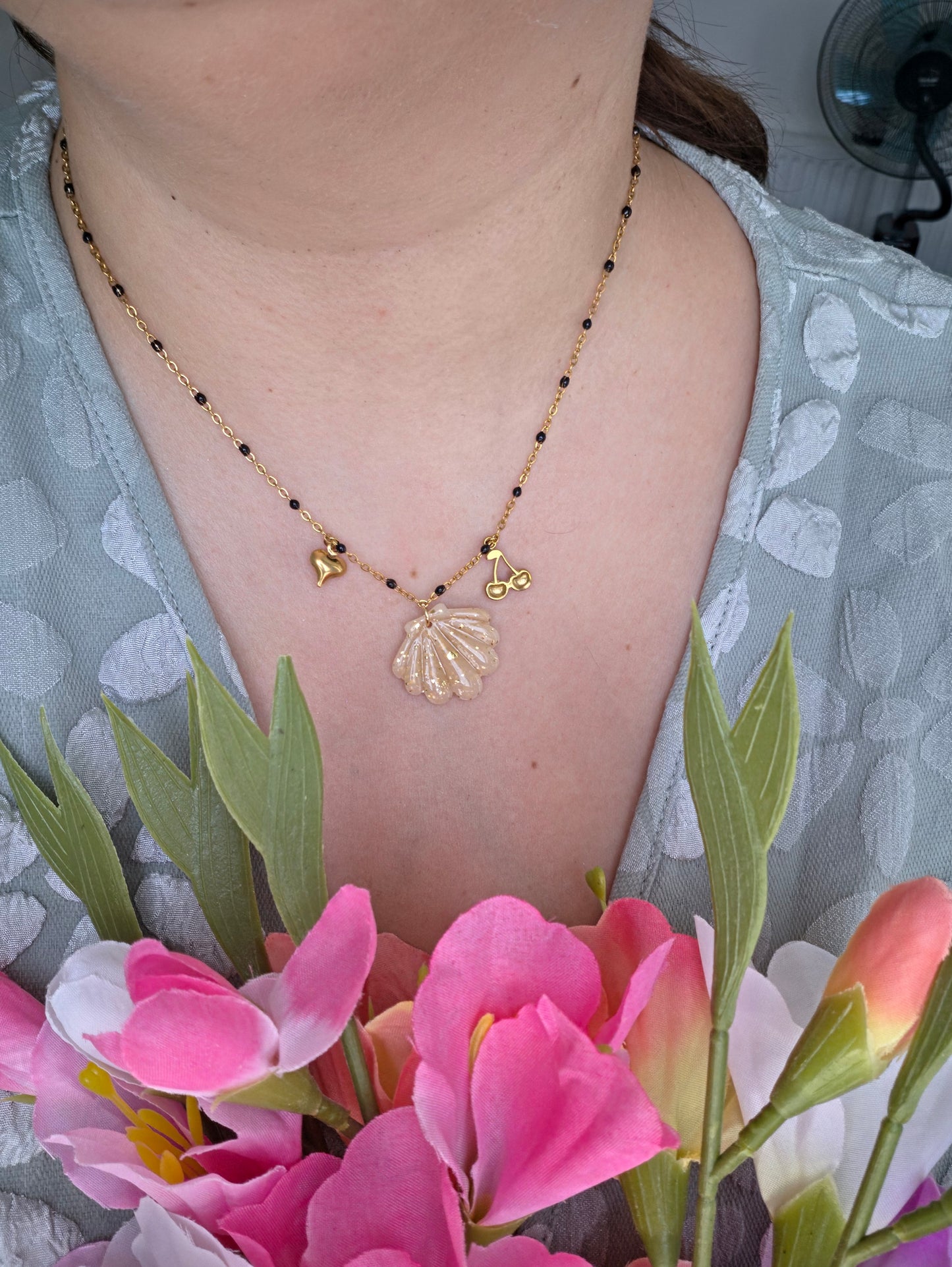 Collier Katia