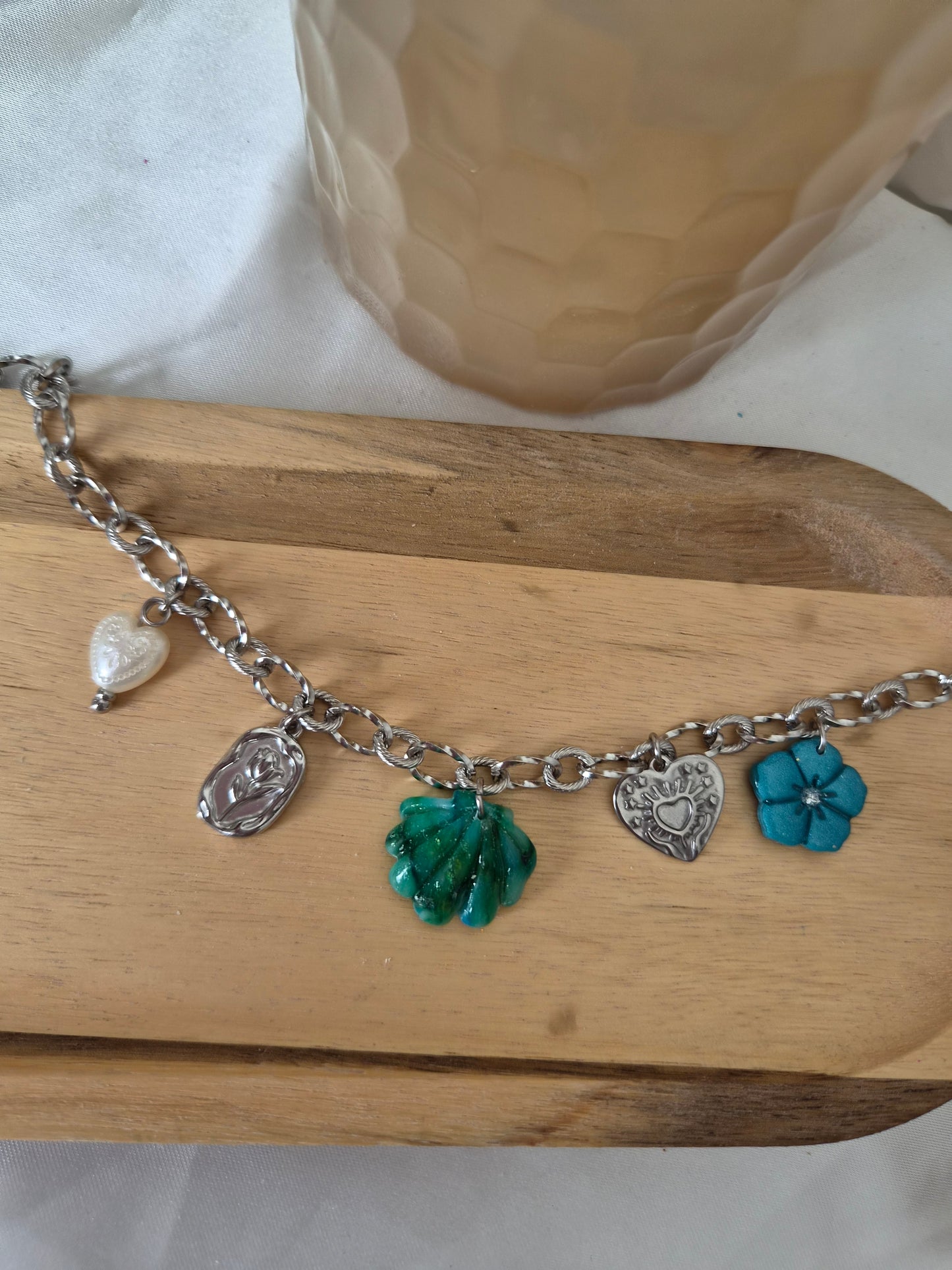 Collier Victoria