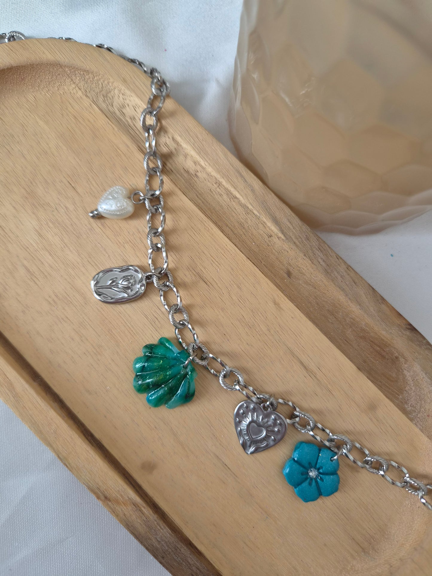 Collier Victoria