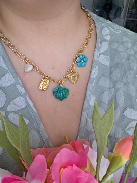 Collier Victoria