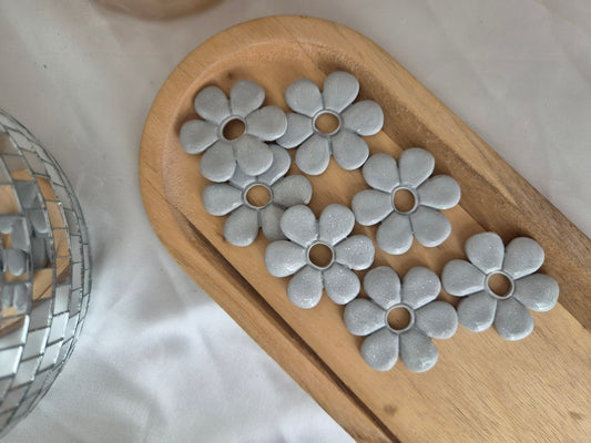 Maxi Oriana gris