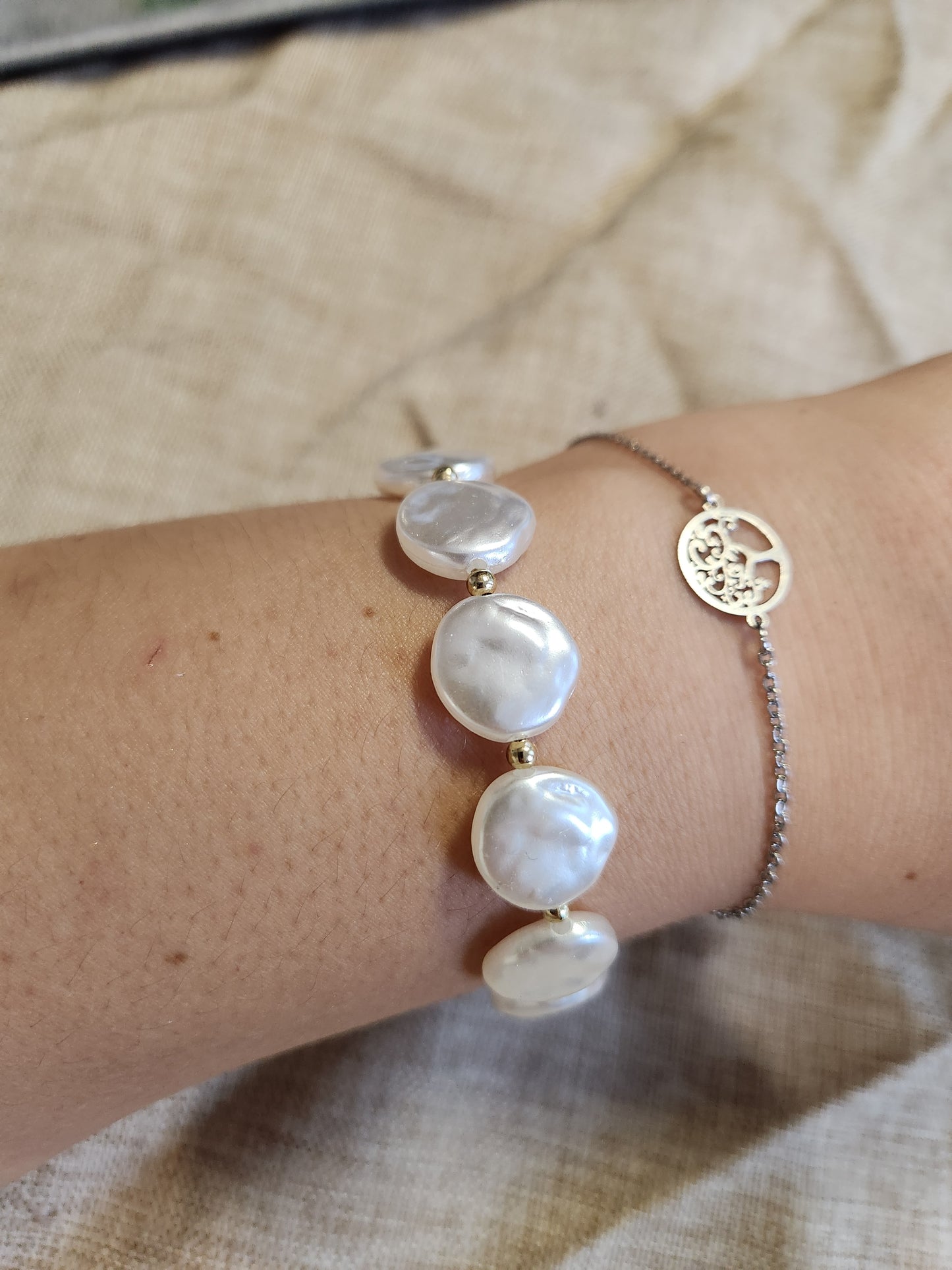 Bracelet nadege