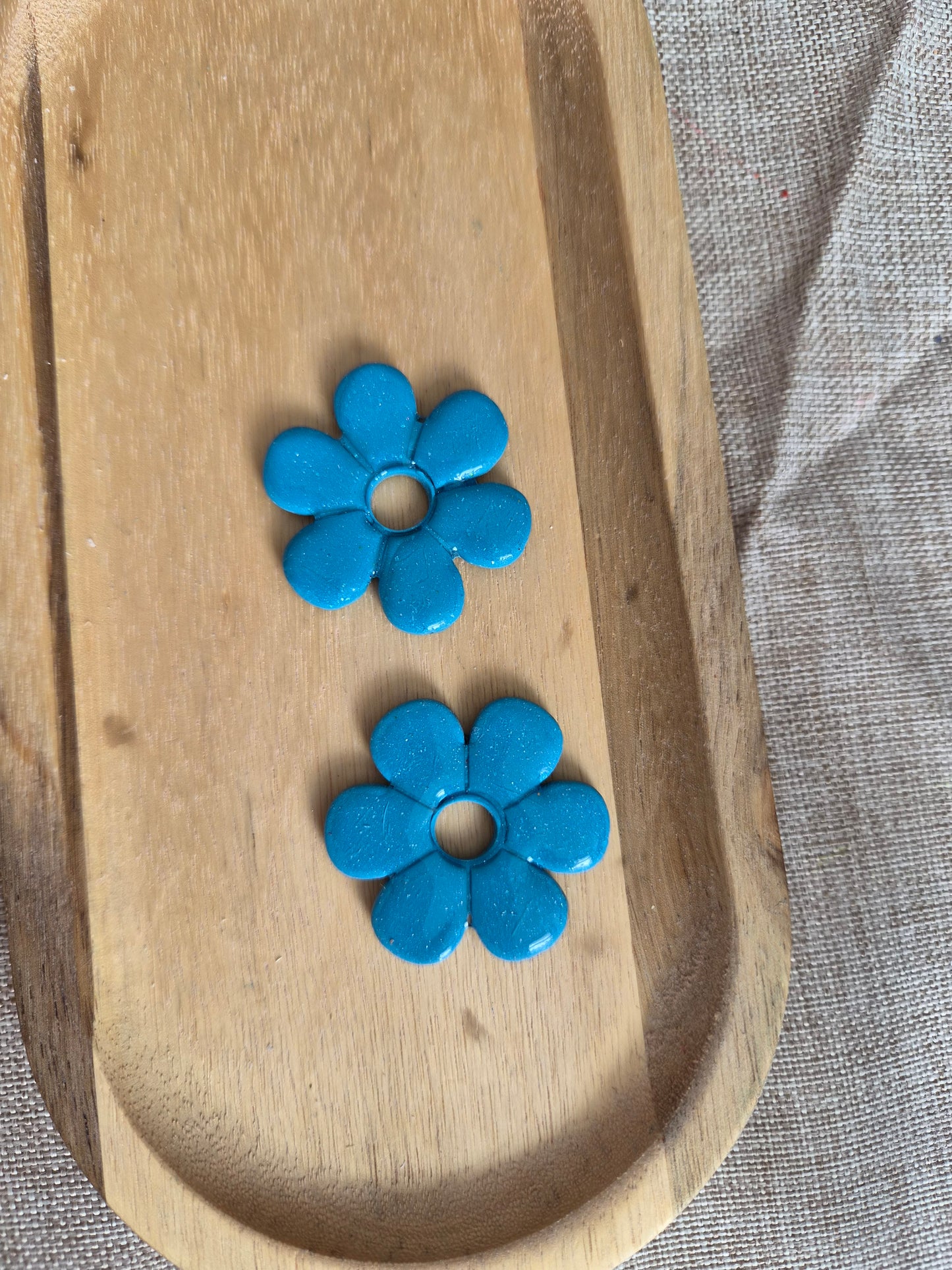 Maxi Oriana bleu