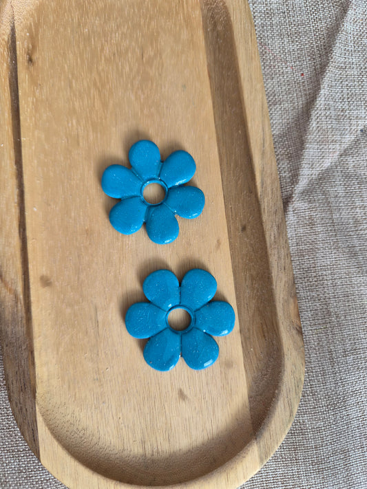 Maxi Oriana bleu