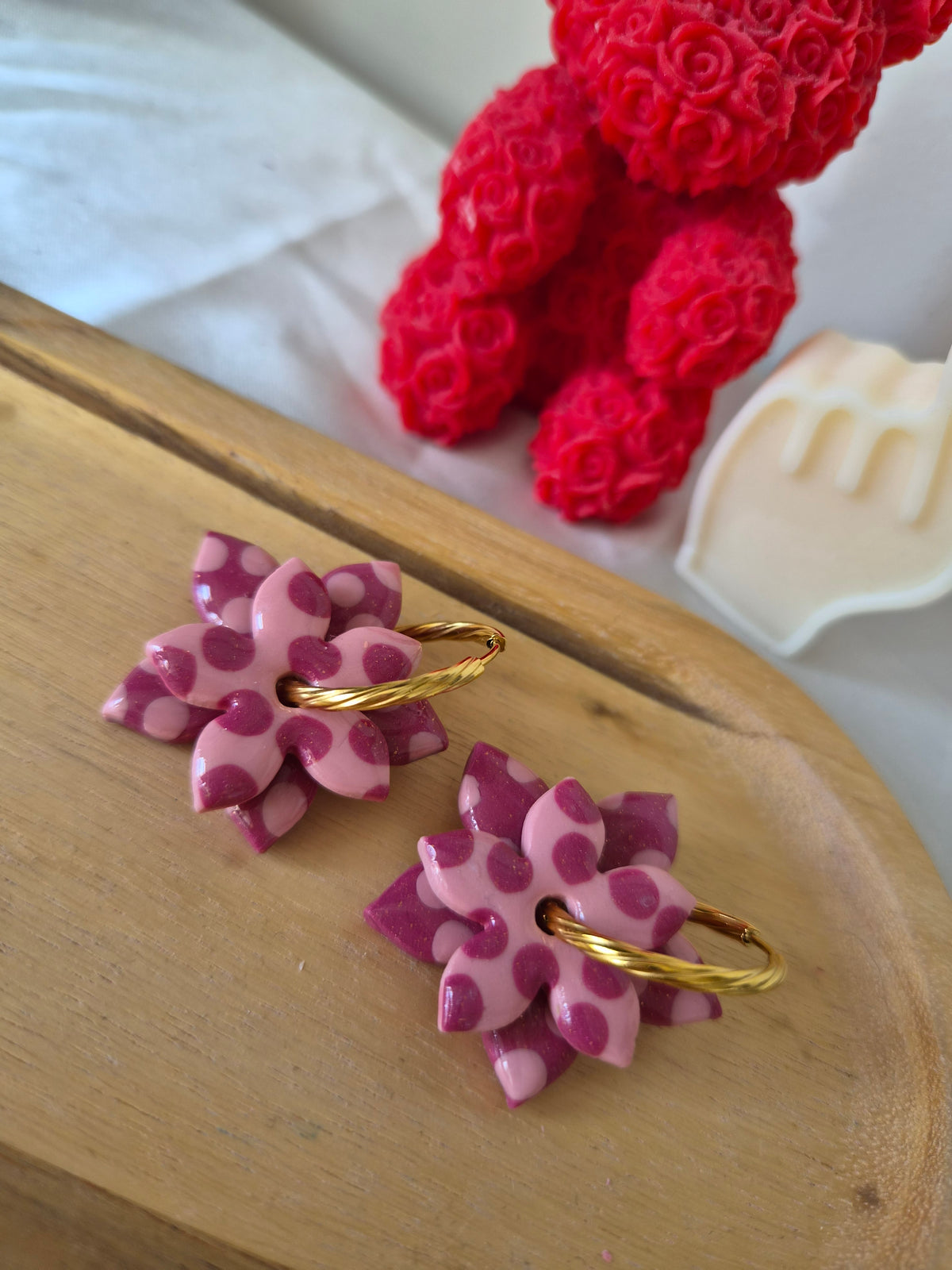Box combo Maxi Julia foncé + Mini Julia clair