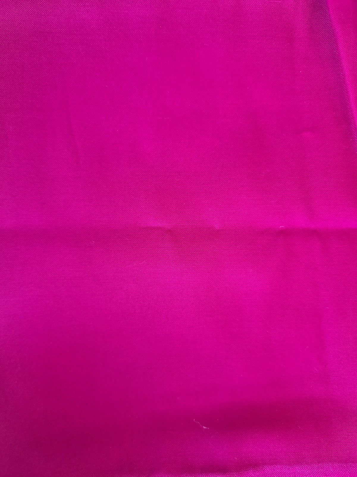 Porte-clé tissu