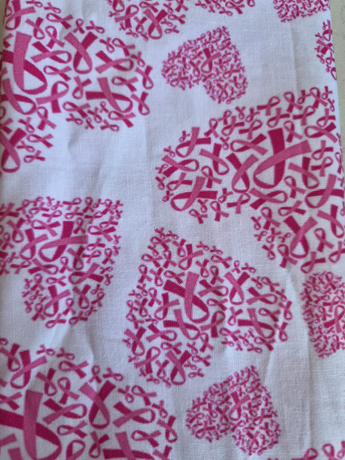 Porte-clé tissu