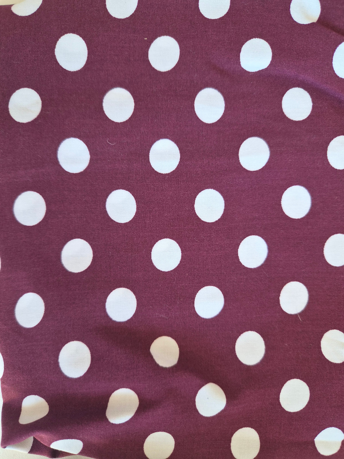 Porte-clé tissu