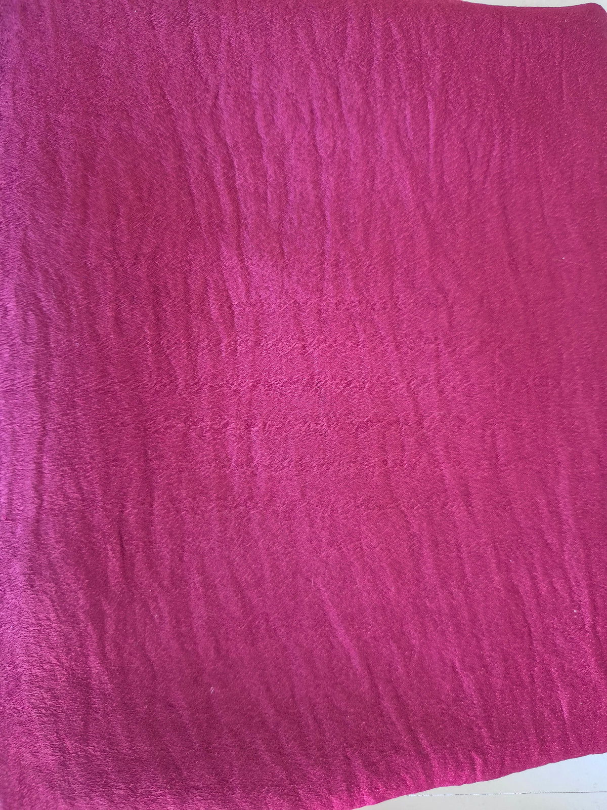 Porte-clé tissu
