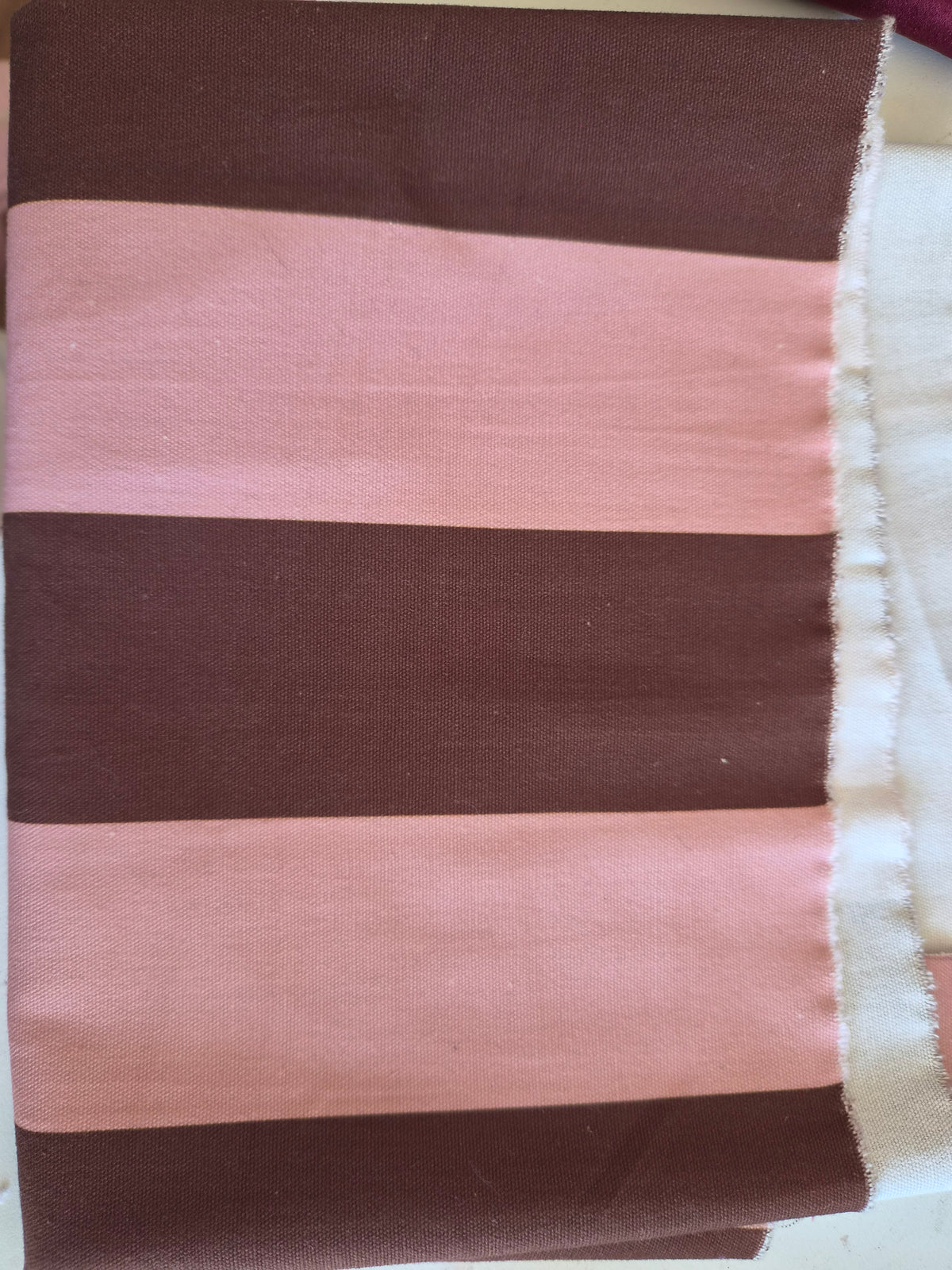 Porte-clé tissu