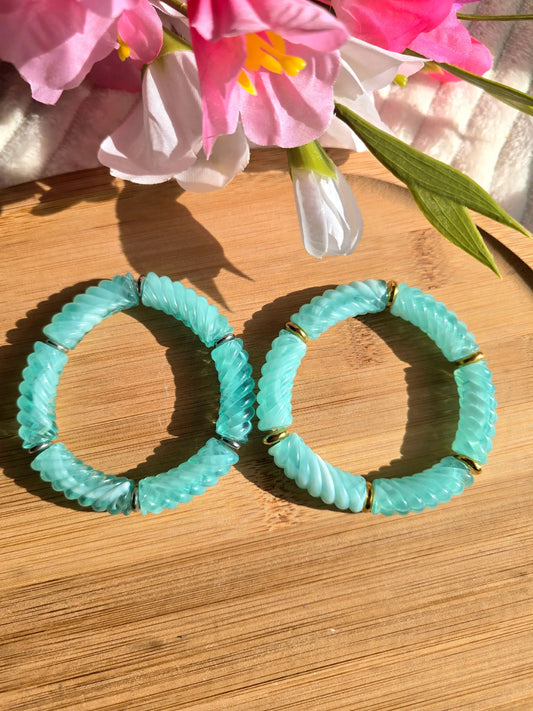 Bracelet - Alessia Turquoise