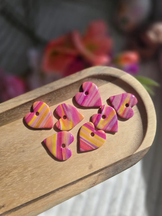 Maxi amour - couché de soleil