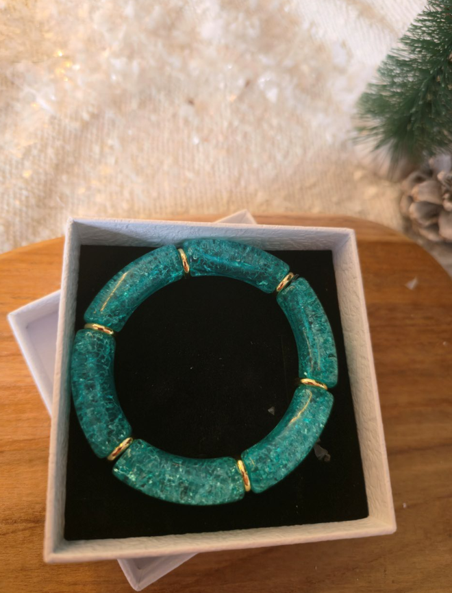 Le Virginia - Turquoise